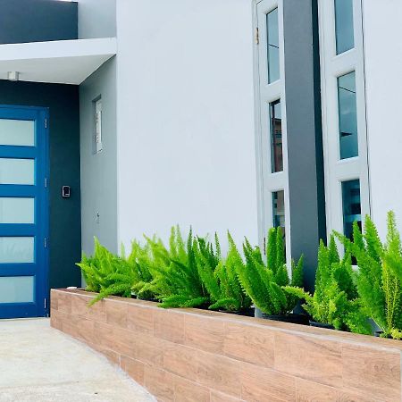 Modern Suite #1 Pasavento Aguadilla Eksteriør bilde