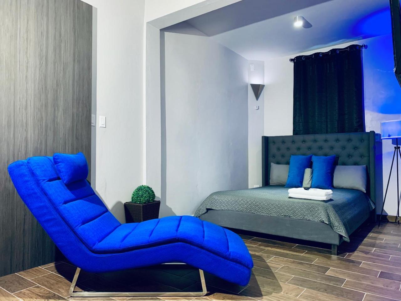 Modern Suite #1 Pasavento Aguadilla Eksteriør bilde