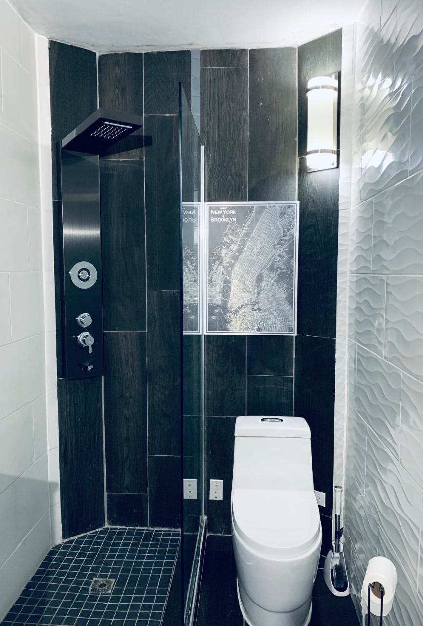 Modern Suite #1 Pasavento Aguadilla Eksteriør bilde