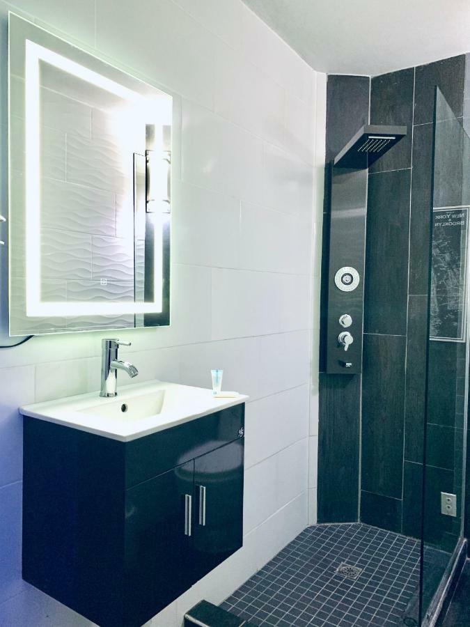 Modern Suite #1 Pasavento Aguadilla Eksteriør bilde
