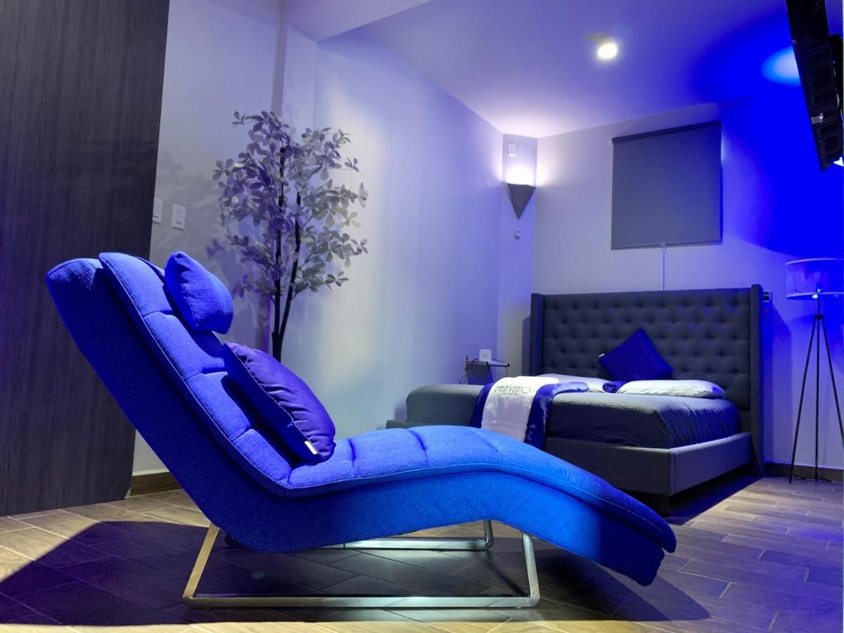 Modern Suite #1 Pasavento Aguadilla Eksteriør bilde